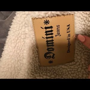 domini jeans | Jackets \u0026 Coats | Mens 